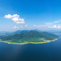吉林松花湖风景名胜区