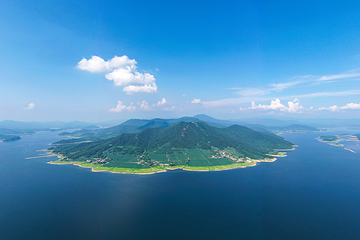 吉林松花湖风景名胜区第 4 张图片