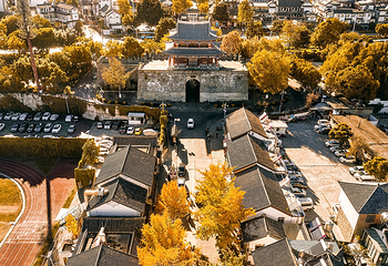大理古城第 13 张图片