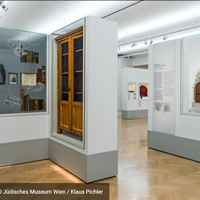 维也纳犹太博物馆