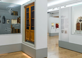 维也纳犹太博物馆