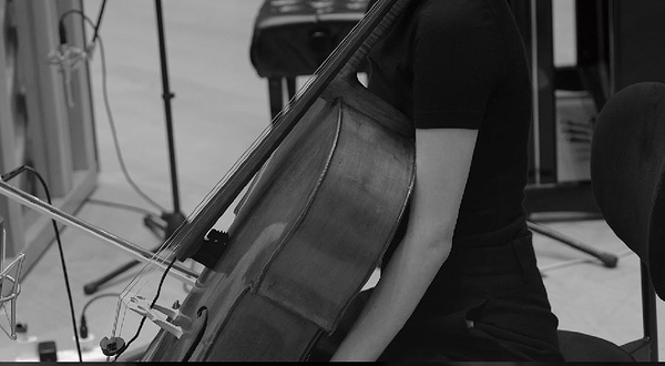 上海 · 欧阳娜娜限定情书古典跨界音乐会