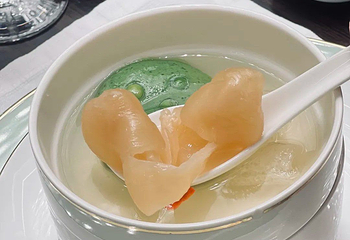 温州万豪酒店·万豪中餐厅第 22 张图片