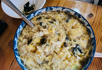 恩宏德餐馆(甘肃路店)第 6 张图片