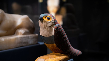 亚历山大国家博物馆