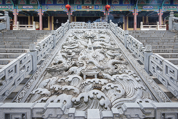 灵山寺第 9 张图片