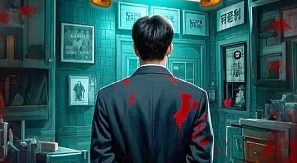 北京 · 沉浸式推理﹣经典大戏《金钱诱惑之最终真凶》解压互动喜剧﹣夺命牌局2.0演出