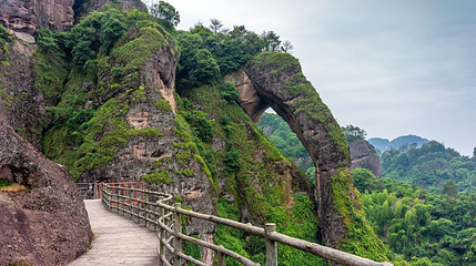 象鼻山第 1 张图片