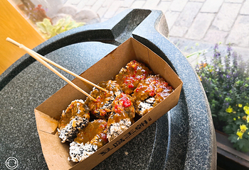 豆腐王朝(老门东总店)第 3 张图片