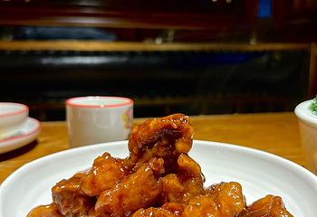 新白鹿餐厅(银泰西湖文化广场店)第 11 张图片