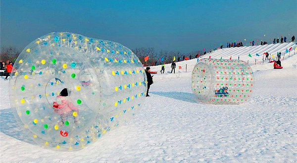 鞍山摩力香格里拉度假区