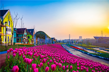 萍乡凯光新天地生态旅游区第 5 张图片