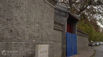 保定水利博物馆