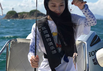 北贤游艇海钓俱乐部第 8 张图片