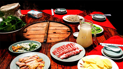 大千天鹅湖庄园第 27 张图片