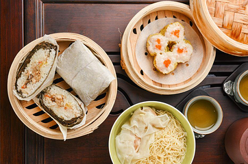 北京索菲特大酒店·怡品堂·金宴 L'Or by YiPalace第 31 张图片