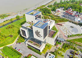 长兴太湖博物馆