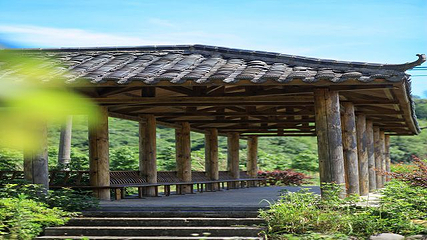 大围山鲁家湾森林漂流第 8 张图片