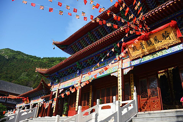 迁西县吉祥凤凰山第 35 张图片