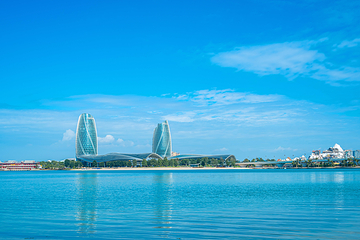 海花岛旅游度假区第 19 张图片