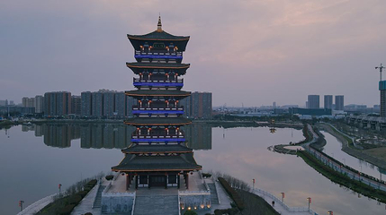 葛仙楼第 1 张图片