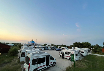 孝庄园文化旅游区第 43 张图片
