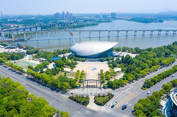 浔阳江景区第 5 张图片