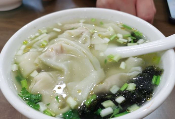 子午路张记肉夹馍(翠华路店)第 9 张图片