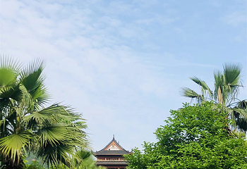沅水画壁景区第 38 张图片