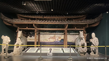 咸丰县民族博物馆