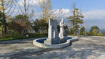 中国苍溪药文化博览园