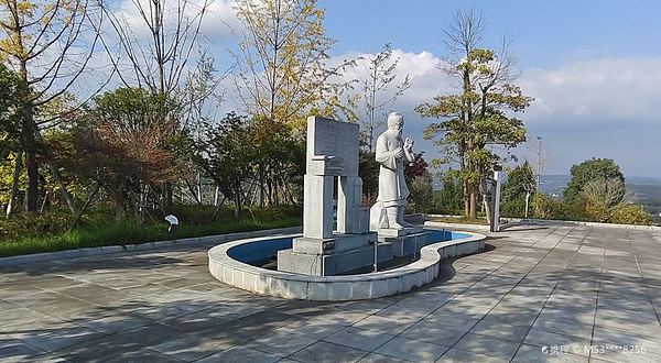 中国苍溪药文化博览园