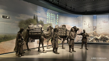 库尔勒民俗文化博物馆