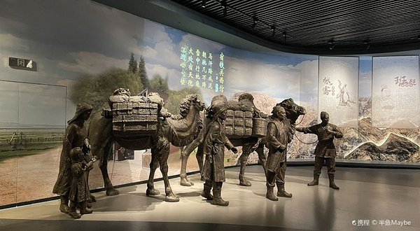 库尔勒民俗文化博物馆