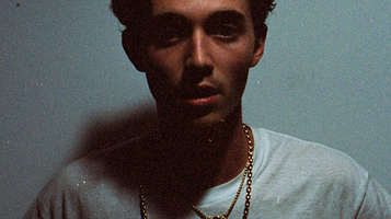 武汉 · Greyson Chance 2025《The Gold Tour》巡演