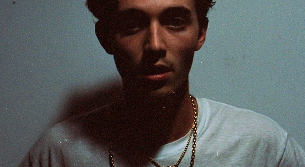 广州 · Greyson Chance 2025《The Gold Tour》巡演