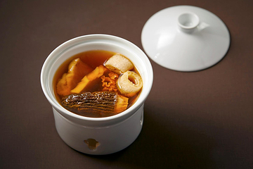 西安华清御汤酒店·御膳苑第 51 张图片