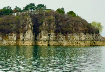 北京平谷金海湖第 37 张图片