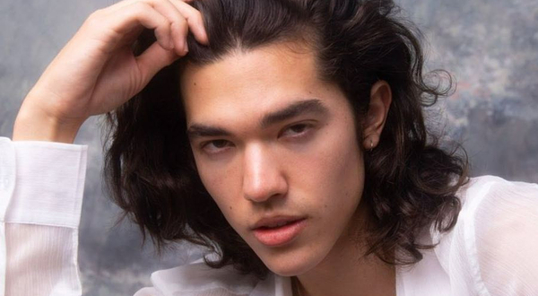 英国格拉斯哥 · Conan Gray 2026《Wishbone》世界巡演