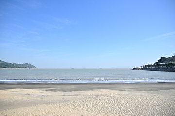 黑沙海滩第 4 张图片