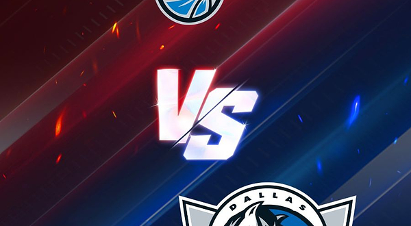奥兰多魔术队 VS 达拉斯独行侠队