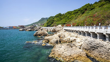 西子湾风景区第 1 张图片