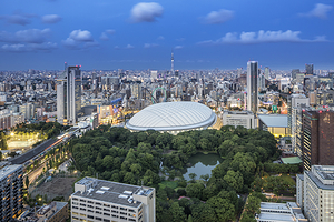 东京巨蛋