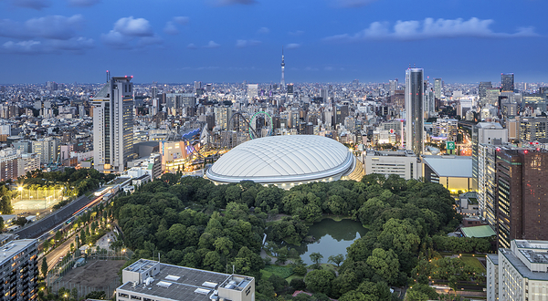 东京巨蛋