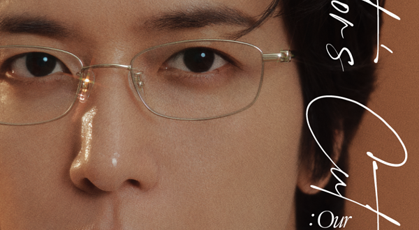 马来西亚吉隆坡 · 2025 郑容和'Director's Cut: Our Fine Days'演唱会-吉隆坡站