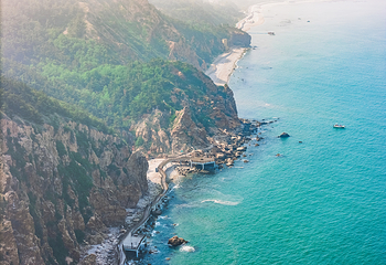 长岛旅游景区第 5 张图片