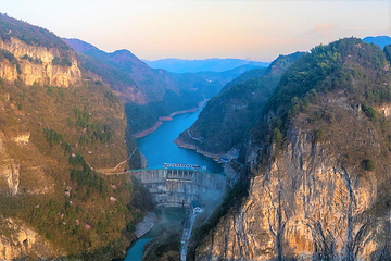 湄江国家地质公园第 25 张图片