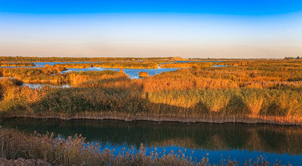 巴彦淖尔国家地质公园