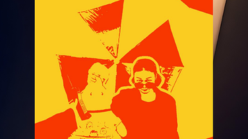 广州 · 【西瓜戏剧周】《玩伴4.0》