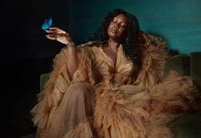 英国伦敦 · Yazmin Lacey 演唱会